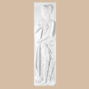 Панно декоративное DECOMASTER